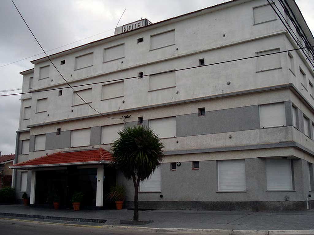 Hotel Rivo