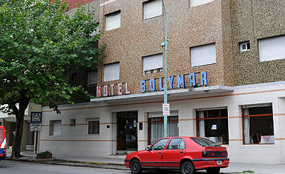 Hotel Sol y Mar