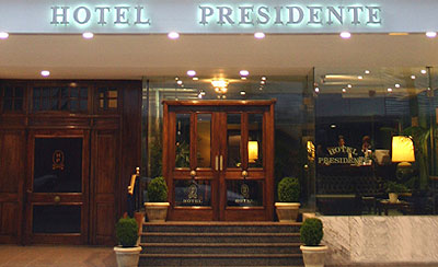 Hotel Presidente