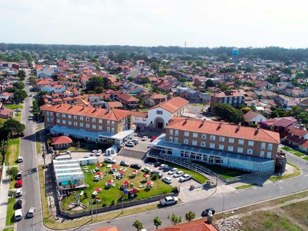 Gran Hotel Santa Teresita