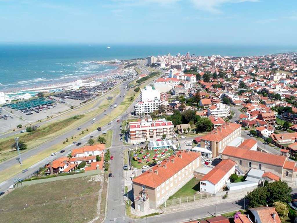 Gran Hotel Santa Teresita