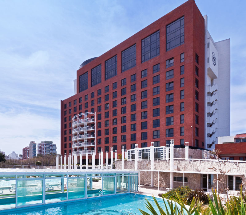 Sheraton Mar del Plata Hotel