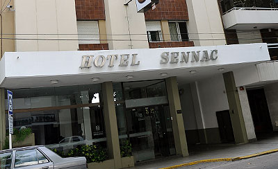 Hotel Sennac