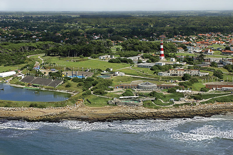 Faro Punta Mogotes