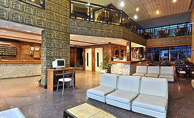 América Hotel