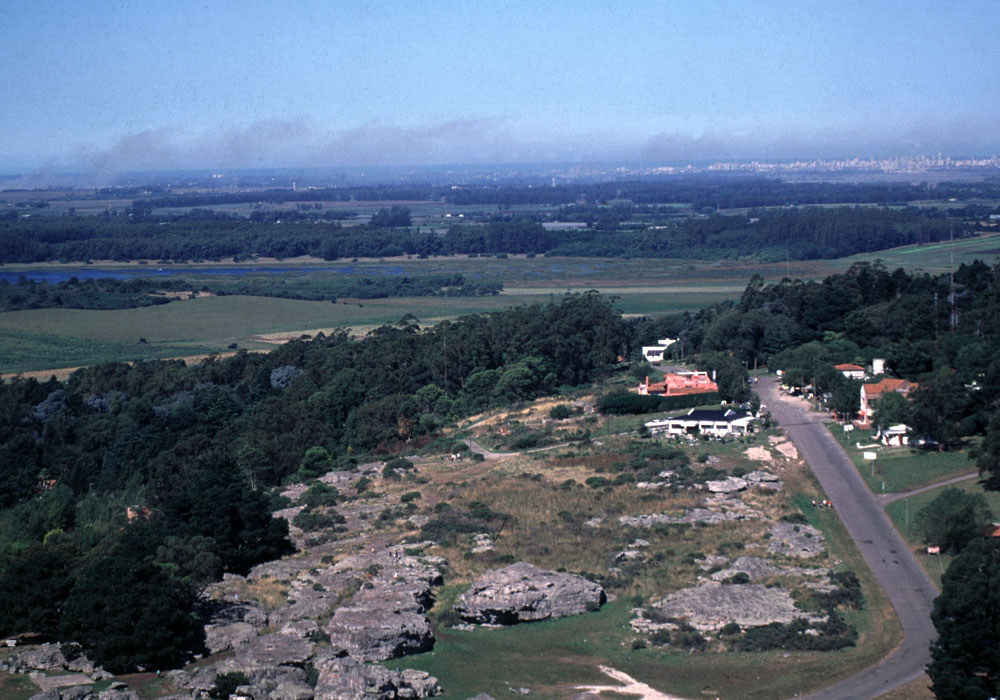 Sierra de los Padres