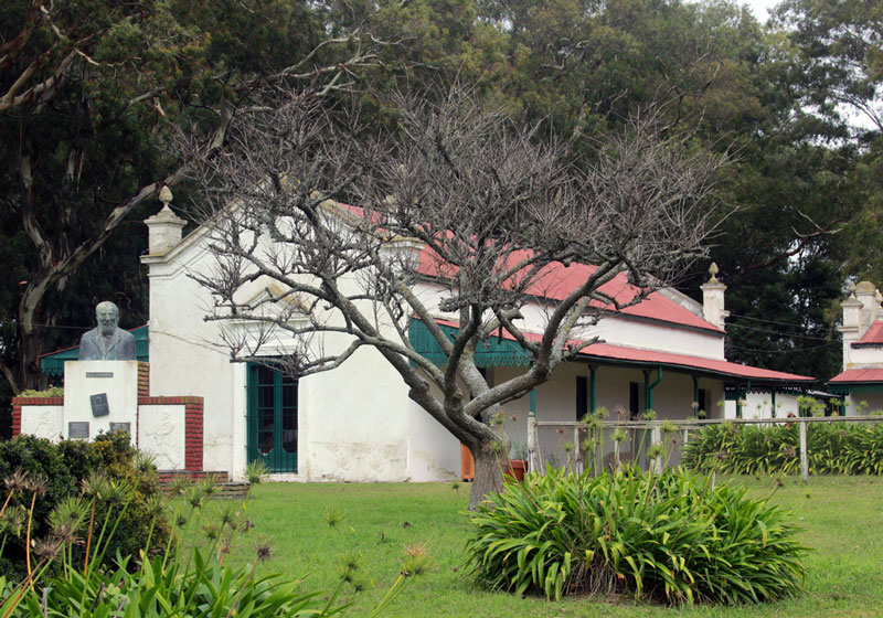 Museo Municipal José Hernández