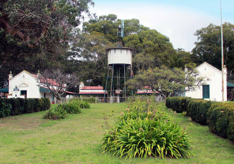 Museo Municipal José Hernández