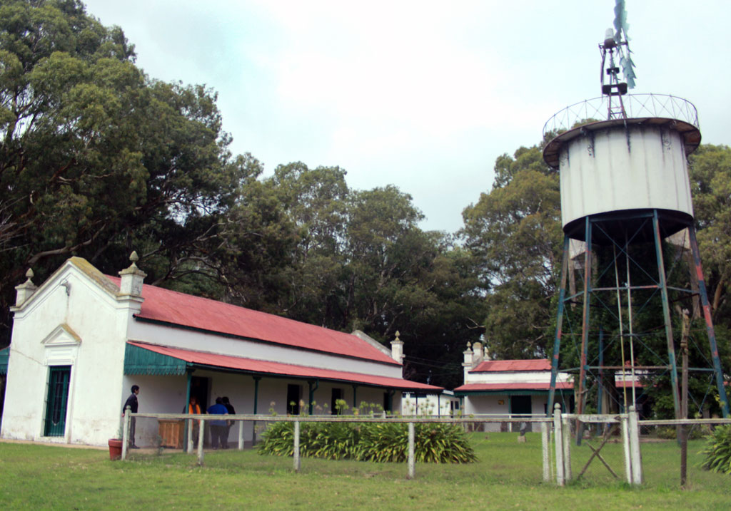 Museo Municipal José Hernández