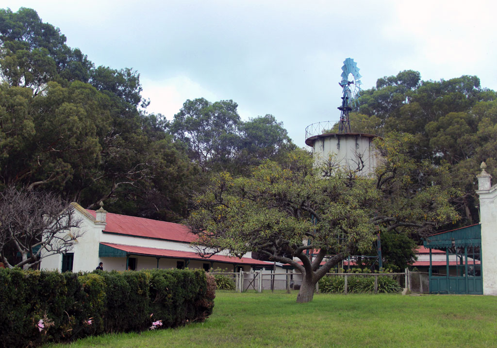 Museo Municipal José Hernández