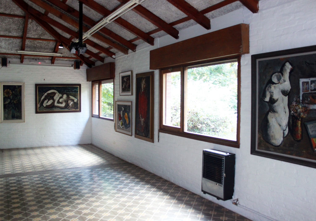 Museo Casa Bruzzone