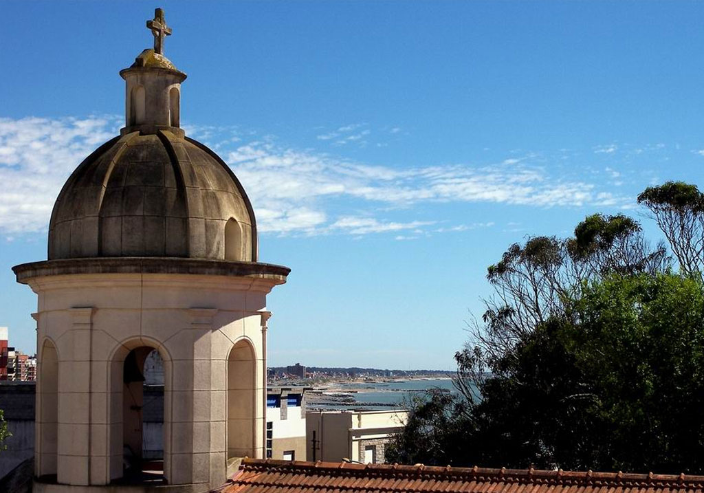 Capilla Santa Cecilia