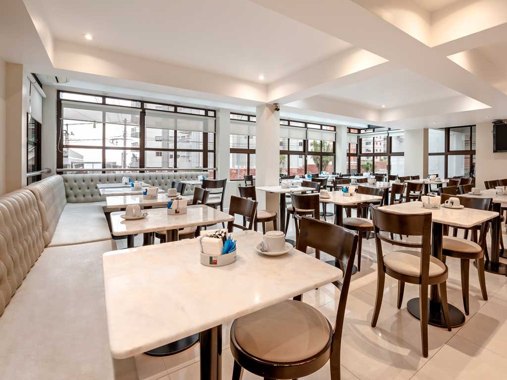 Hotel Club del Golf
