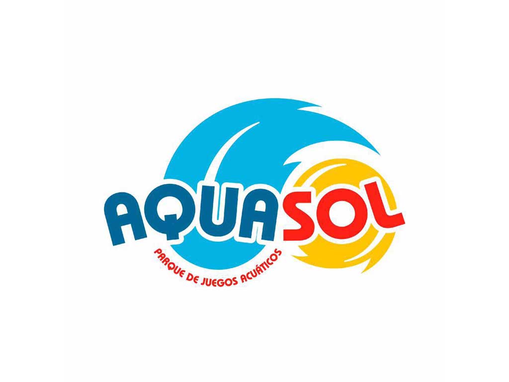 Aquasol - Parque de Juegos Acuáticos