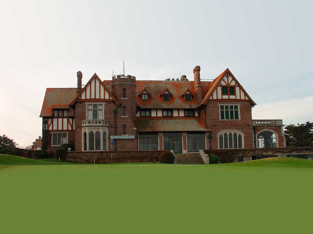 Mar del Plata Golf Club – Cancha Vieja