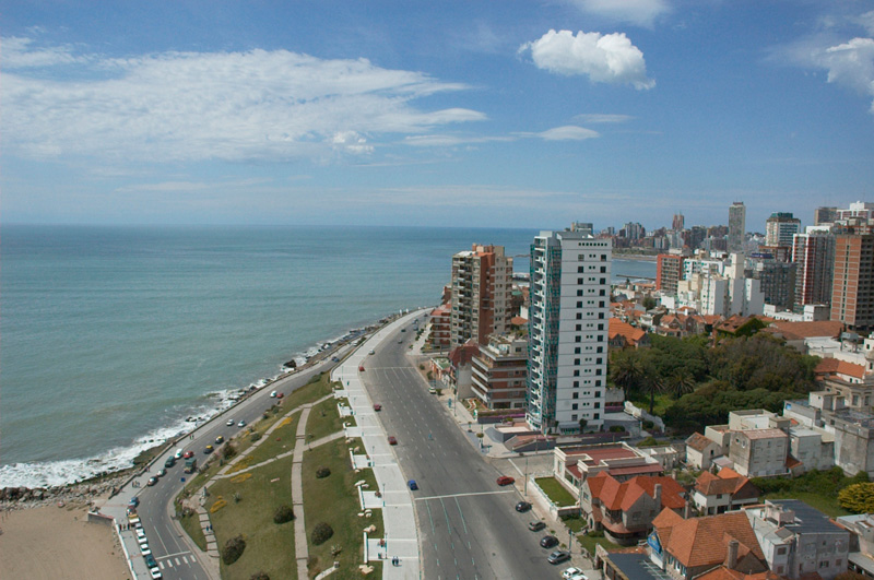 Playa la Perla