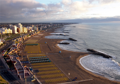 Playa la Perla