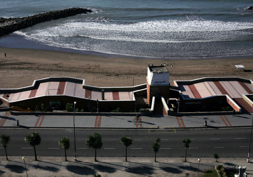 Playa la Perla