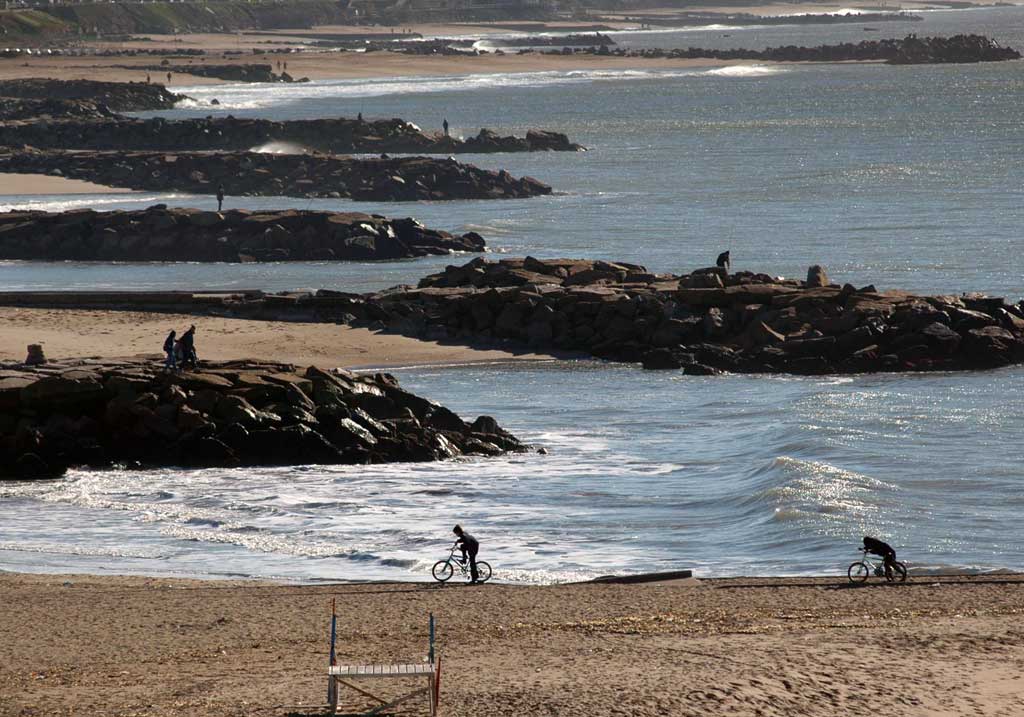 Playa la Perla