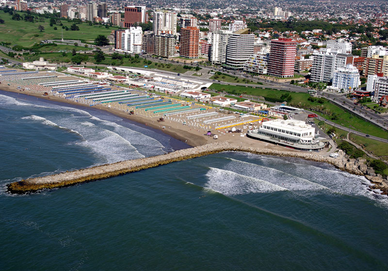 Playa Grande