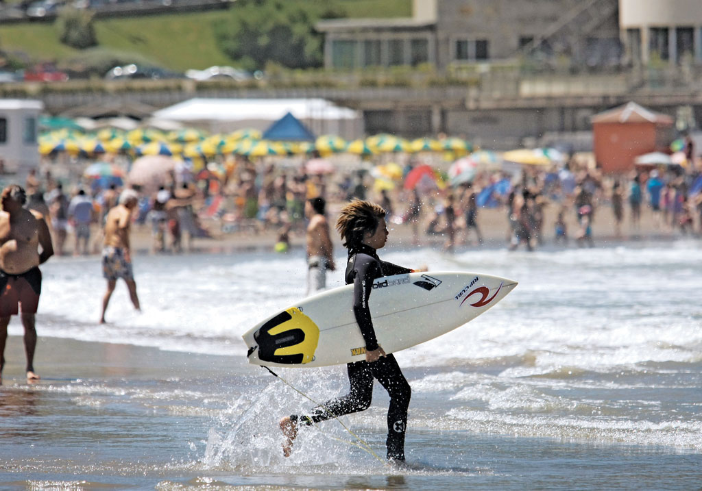 Playa Grande