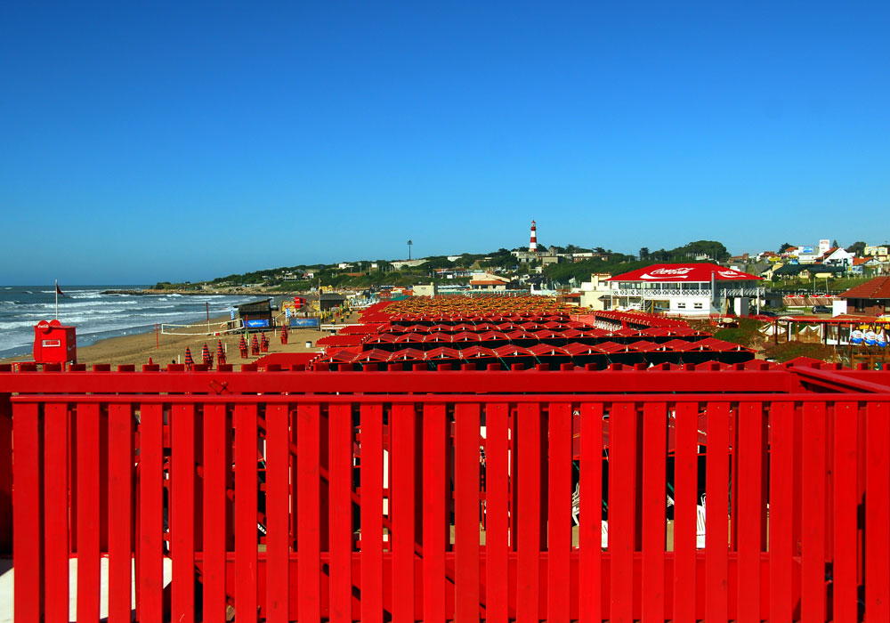 Playas del Sur