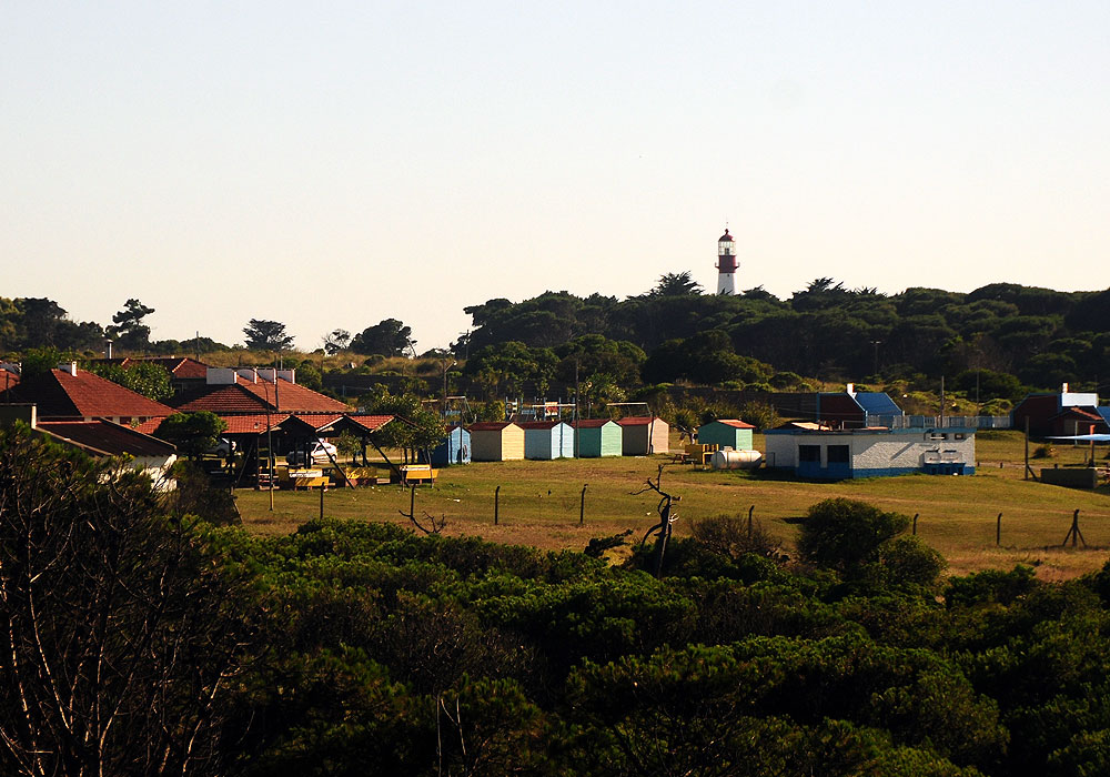 Playas del Sur