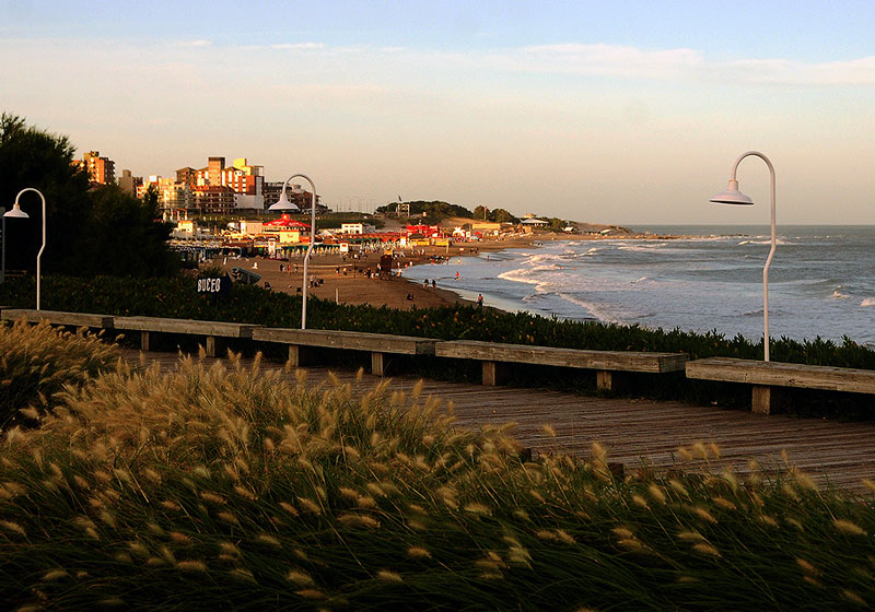 Playas del Sur