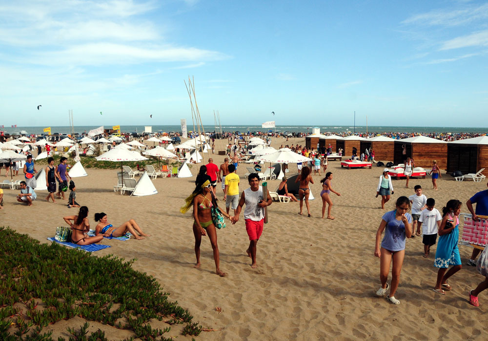 Playas del Sur