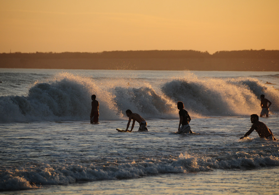 Playas del Sur