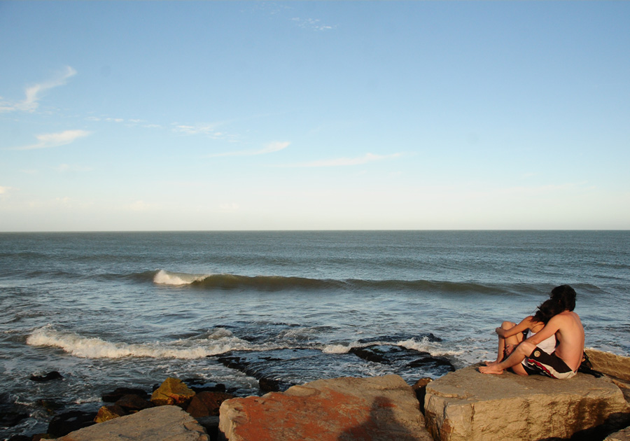 Playas del Sur