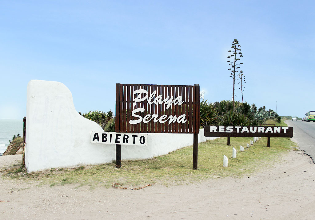 La Serena