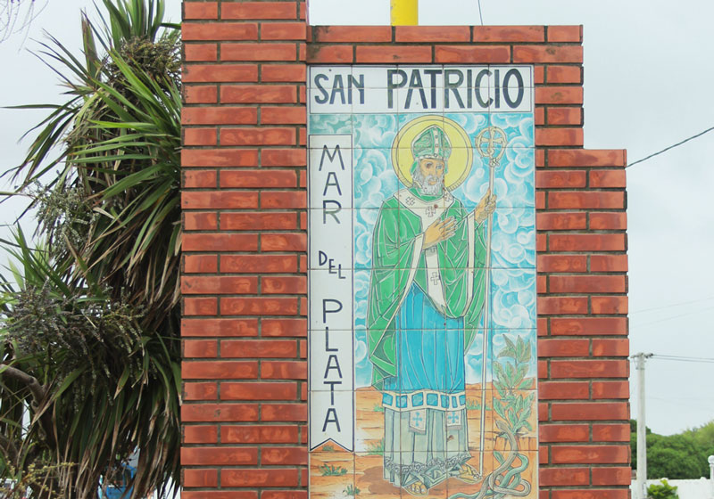 San Patricio