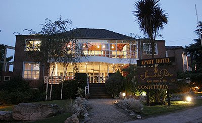 Apart Hotel Sierra de los Padres