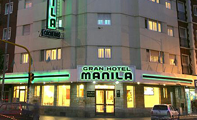 Gran Hotel Manila