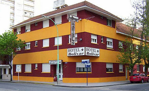 Hotel Bolivar