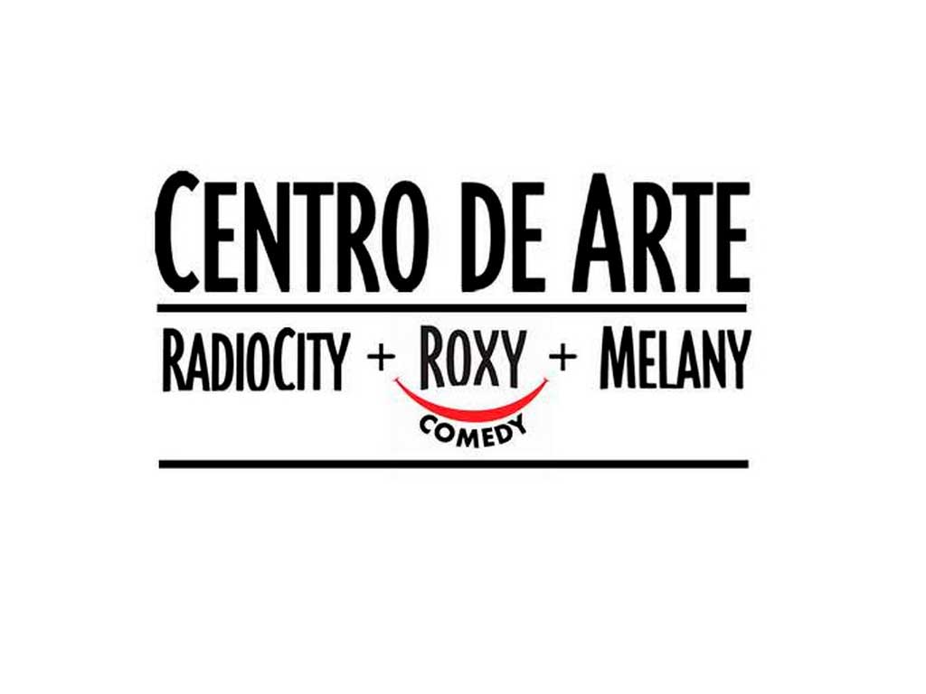 Centro de Arte - Radio City + Roxy + Melany