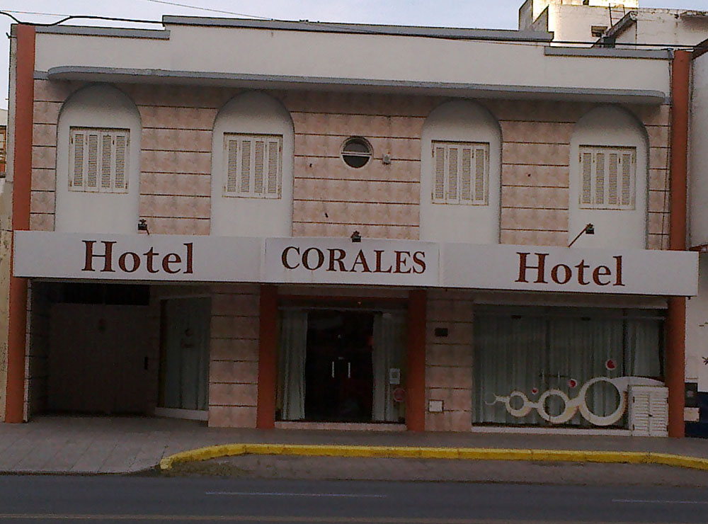 Hotel Corales