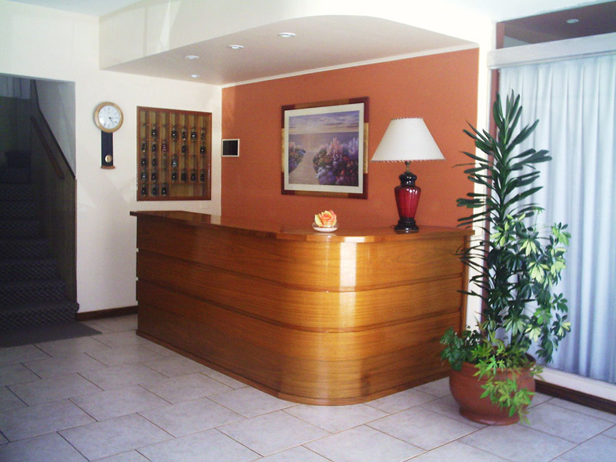 Hotel Corales