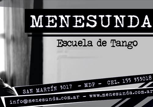 Menesunda Tango Club