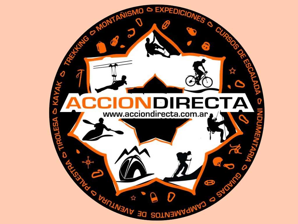 Acción Directa - Escalada-Trekking