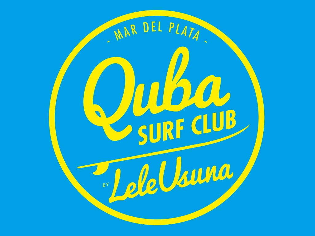 Quba Surf Club - Lele Usuna 