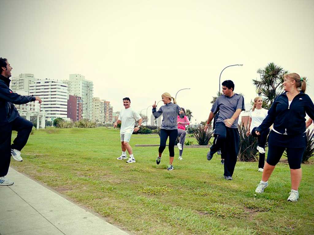 MDS Más Deporte Salud 