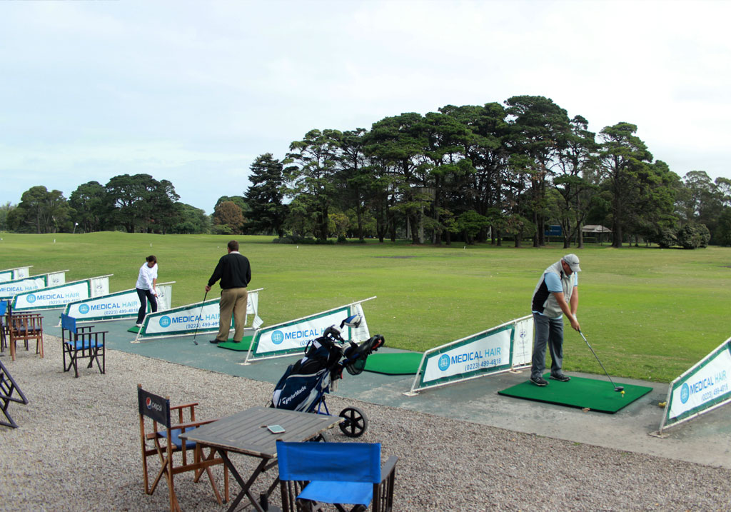 Mar del Plata Golf Club – Cancha Nueva Tulsa 