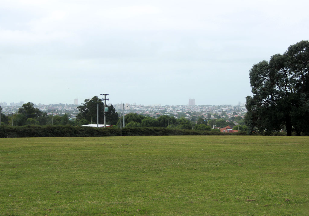 Mar del Plata Golf Club – Cancha Nueva Tulsa 