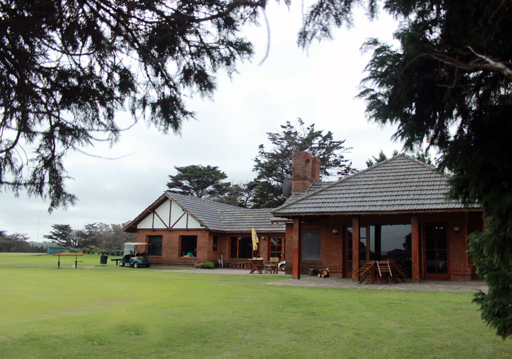 Mar del Plata Golf Club – Cancha Nueva Tulsa 