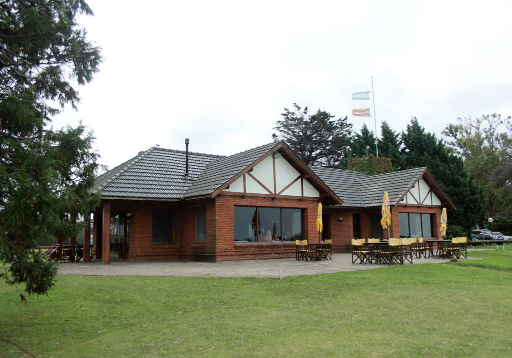 Mar del Plata Golf Club – Cancha Nueva Tulsa 