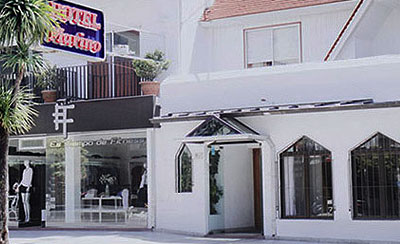 Hotel Marino