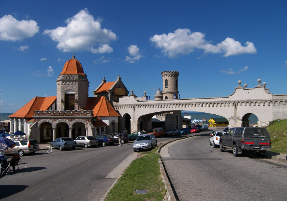 Torreón del Monje