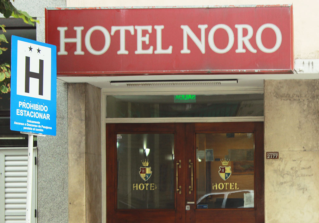 Hotel Noro